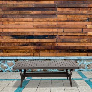 Alternative view of Poma Sofa Table