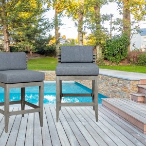 Alternative view of Vivid Bar