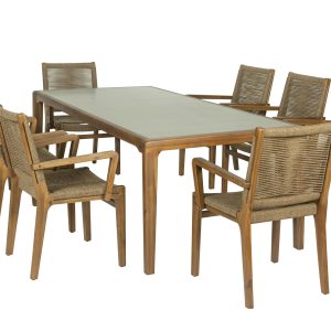 Two Oceans Dining set