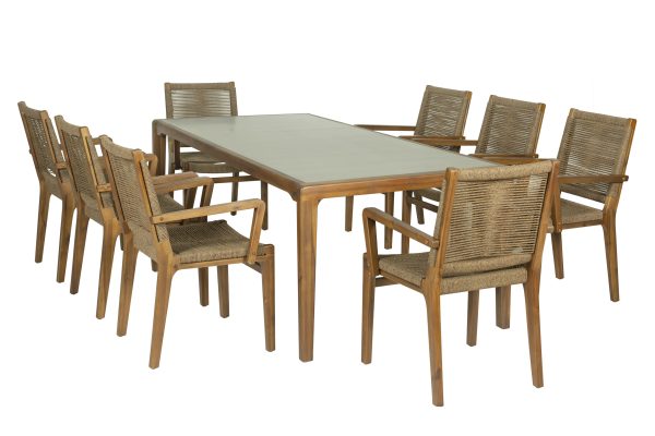 Two Oceans Dining set