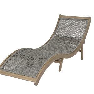 Alternative view of Alisa Sunlounger