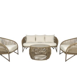 Alternative view of Branzie Sofa Set