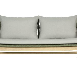 Alternative view of Diamond 2 Seater Sofa