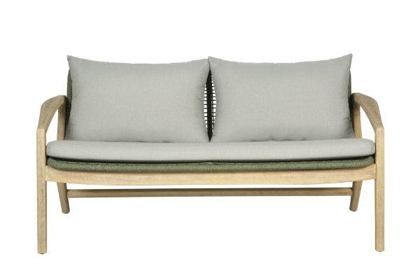 Diamond 2 Seater Sofa