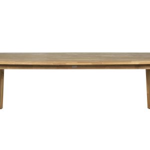 Alternative view of Mesa Rectangular Dining Table