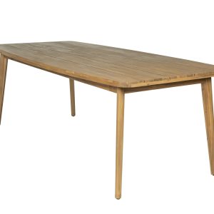 Mesa Rectangular Dining Table