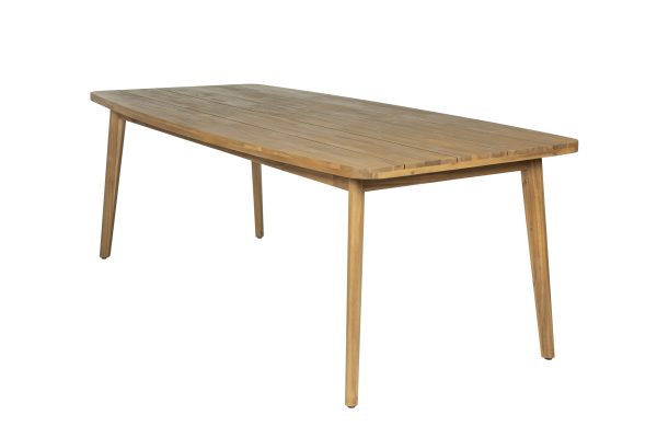 Mesa Rectangular Dining Table