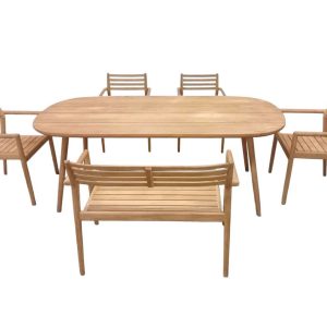 Salita Dining set